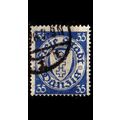 GERMANY REICH Danzig [1925] MiNr 0215 a ( OO/us...