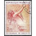 1973 Michel 1828 - fine used (o)
