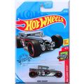 Hot Wheels - Bone Shaker: HW Game Over #4/5 - #...