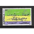 AUSTRALIA 1971 28th INTERNATIONAL CONGRESS 20c ...