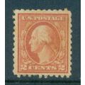 425 2c George Washington Fine Plus MDG M06212