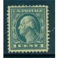 Used 498 1c George Washington Almost Very Fine ...