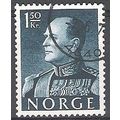Norge 1959 Michel 429X O Cote (2013) 0.30 Euro ...