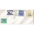 1971 Post Office Strike Various Stamp ServicesC...