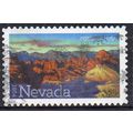 USA 2014 Nevada Statehood - 150 Years Forever Used