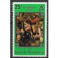 BRITISH HONDURAS 1969 SG 282 - MNH (**)