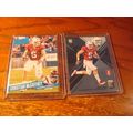 2017, Panini, 2-Rc Cards, Pr5estige/Elite, CHRI...