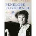 Penelope Fitzgerald A Life