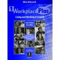 Workplace Plus 1 With Grammar Booster Workbook