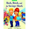 Rock Brock And The Saving Shock