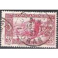 Algérie 1937 Michel 134 O Cote (2005) 0.80 € Co...