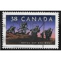 1989 SG 1336 - fine used (o)