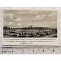 vintage postcard Xanten am Rhein ausgrabungen -...