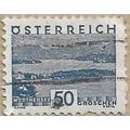 1932 - Wörthersee, Kärnten - 16733