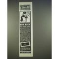 1940 Elliott Addressing Machines Ad - How Much ...