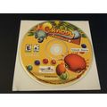 Crabby Adventure (PC, 2006) - Disc Only!!!