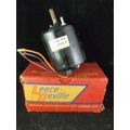 Vintage NOS Leece Neville 1149 FS 12V Blower Motor