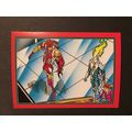 Youngblood trading card #38, excellent condition!