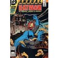 Batman Annual # 012 VFN- AMERICAN COMICS