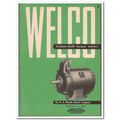 B A Wesche Electric Company 1945 vintage catalo...