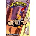 Superman Adventures (Vol 1) # 016 VFN- AMERICAN...