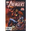 Avengers (Vol 3) # 069 VFN+ ORIG US COMICS