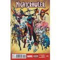 Nightcrawler (Vol 2) # 012 NM MODERN AGE COMICS