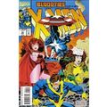 X-Men (Legacy) (Vol 1) # 026 VFN- AMERICAN COMICS