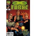 X-Force (Vol 1) # 085 NM MODERN AGE COMICS