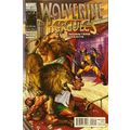 Wolverine/Hercules: Myths Monsters & Mutants # ...