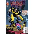 Wolverine/Gambit: Victims (1995 Ltd) # 003 VFN+...
