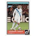 Donruss Soccer 2015 81 Ezequiel Garay