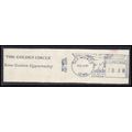 Used Revenue 18c Meter Des Moines, IA. E0447
