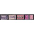 800 3c Alaska Barely Clear MNH VA0716a