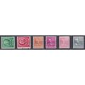 808 4c James Madison Almost Very Fine MNH VA0460d