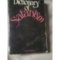 Dictionary of Satanism Wade Baskin paperback