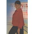 Carla Hayden First African American Librarian O...