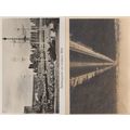 Sommergarten AM Funkturm 1946 Berlin German PB ...