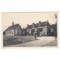 School House & Memorial Hall Bishop's Stortford...