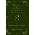 The Lady of the Beacon of Araheera: A Chronicle...