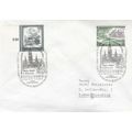 Austria 1980 Christmas Ukranian Stamp Club FDC ...