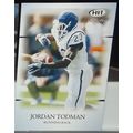 2011 SAGE Hit JORDAN TODMAN (Connecticut/Charge...