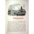 Frankfurt, Germany, Book Illustration (Print), ...