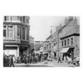 pt6020 - Gainsborough , Lord Street , Lincolnsh...