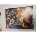 Lego Catalogue January - June 2014