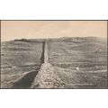 Borcovicus, from East, Northumberland, c.1905-1...