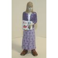 Lakeshore Learning Teacher PVC Play Figure