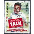 Straight Talk Foundation: 1200s - Uganda 2004 -...