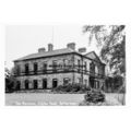 pt7381 - Rotherham , The Museum , Clifton Park ...
