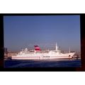 FQ0337 - Spanish Acciona Ferry - Ciudad De Vale...